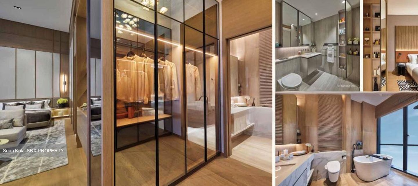8@BT (D21), Condominium #439585291
